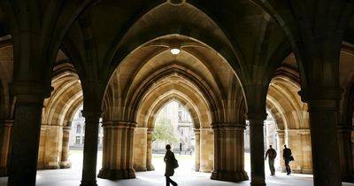 Scottish university cuts ties with heritage body over racism row