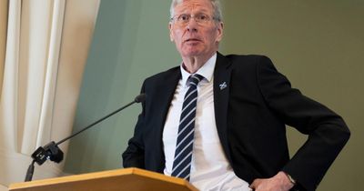 Alba at risk of being locked out of Holyrood election amid legal battle