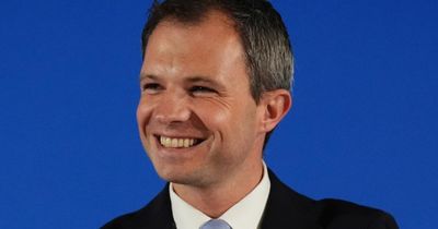 Scottish Tory MP took £4k all-expenses-paid trip to Israel in middle of Gaza genocide