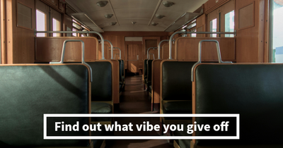 28 Questions To Uncover The Quiet Power Of The Vibe You Give Off