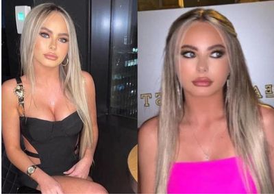 Mia O'Brien, 23, to Appeal 25-Year Dubai Sentence After One-Day Trial Conducted Entirely in Arabic