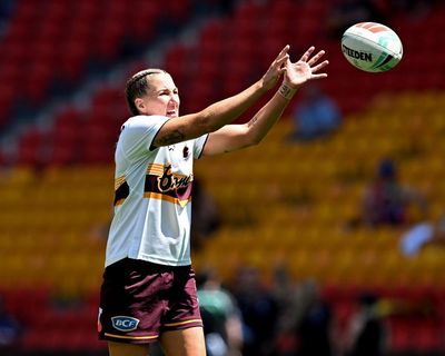 NRLW 2025 grand final: Brisbane Broncos beat Sydney Roosters – as it happened