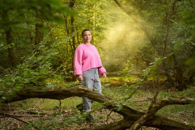 Chef and entrepreneur Gemma Ogston on shrooms, social media and why adaptogens aren’t a trend