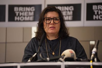 Jewish body holding rally after 488 arrested over Palestine Action support