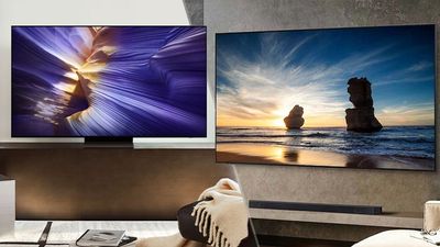 Samsung S90F vs Samsung S90D: Which Samsung OLED TV is Right for You?