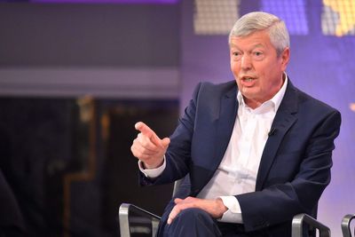 Alan Johnson backs Bridget Phillipson in Labour’s deputy leadership race