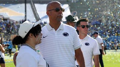 College Football Week 6 Takeaways: When Someone Shows You Who They Are, Believe Them