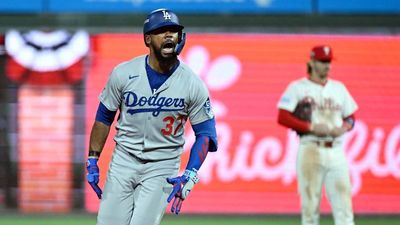 Teoscar Hernández Is the Dodgers’ Ultimate Wild Card—for Better or Worse