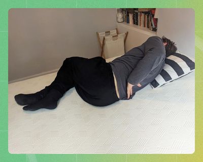 The best mattresses for back pain – and how to choose one, according to osteopaths and sleep scientists