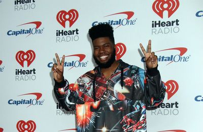 Khalid feels being outed was a ‘blessing in disguise’