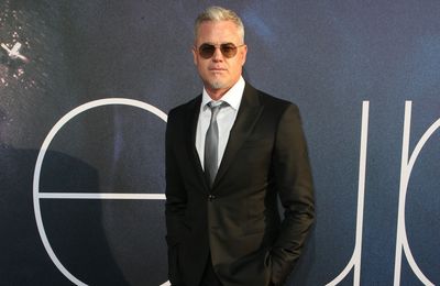 Eric Dane explains Emmy Awards absence