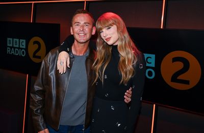 Taylor Swift would be a great spy