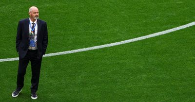 Steve Clarke is the Master of Retribution - but can he avenge Scots' Greek tragedy?