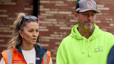 Former Reality TV Star Defends The Block’s Alicia From Trolls: ‘Wonderful Person’