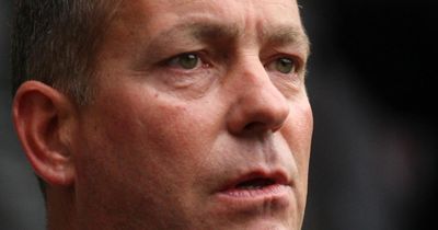 Scott Nisbet on Irvine Welsh and how Rangers were cheated of Champions League glory