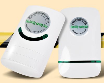 Cut your energy bills by a third? No, these ‘energy-saving plugs’ will cause nothing but hassle