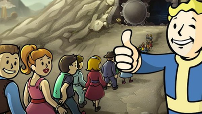 Fallout Shelter, Pentiment, and other Unity games have been delisted on Steam thanks to Unity's security vulnerability