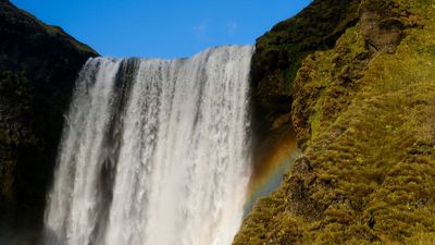 I didn’t realize how much I loved the Fujifilm X-T50 until I photographed my trip to Iceland — and it blew me away
