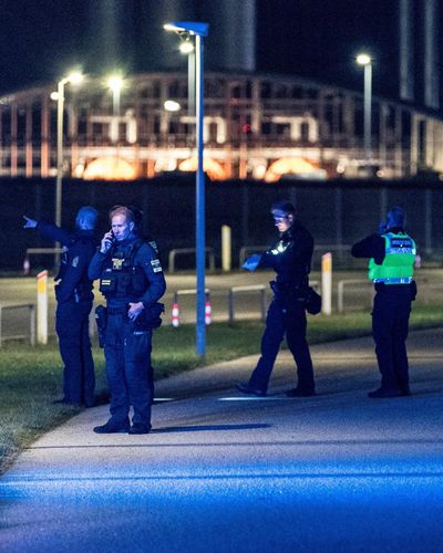‘A collective anxiety attack’: the psychology of unexplained drone sightings across Europe