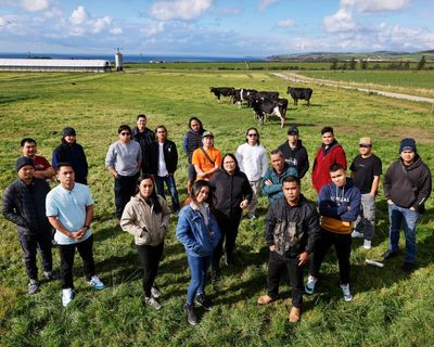 Foreign staff have ‘changed our lives’: Scottish farmers fear for future after changes to skilled worker visas