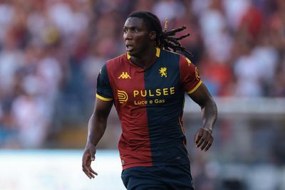 Brooke Norton-Cuffy: ‘Vieira was great as a player and he’s a great manager now’
