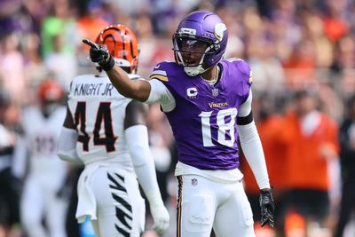 How to watch Vikings vs Browns: NFL London 2025 start time, TV channel and live stream today
