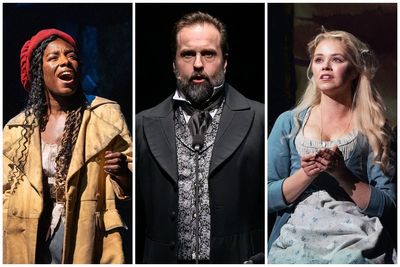 Les Miserables at 40: from flop to phenomenon, why the West End’s longest-running musical endures