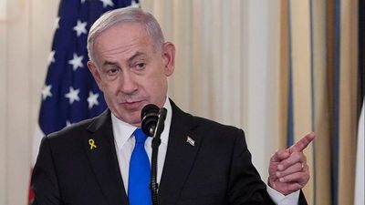 Israeli PM Benjamin Netanyahu hopeful for release of all hostages from Gaza ‘in the coming days’