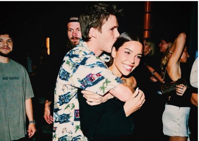 Jackie Apostel Fires Back at Trolls Over Her 10-Year Age Gap With Cruz Beckham: 'He's Kind, Funny, Smart'