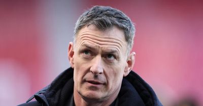 Chris Sutton says Celtic miss player who departed for free in the summer