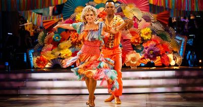 Strictly Come Dancing 2025 scores from week 2 - see who's top of the leaderboard