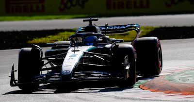 What time and how to watch the F1 Singapore Grand Prix in the UK
