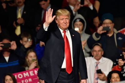 Trump Sends Envoys To Egypt To Push For Israel-Hamas Ceasefire As Netanyahu Eyes Hostage Deal