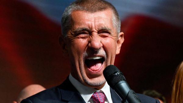 'Trumpist' billionaire wins Czech election, spelling shift on Ukraine