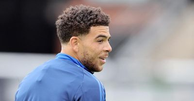 Che Adams ends six-month Torino goal drought to equal Denis Law record
