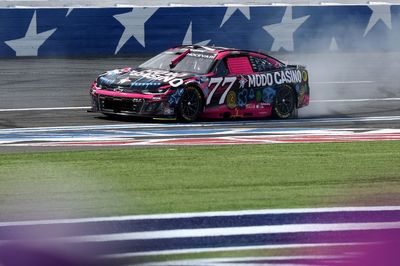 Carson Hocevar offers benign explanation for $50k penalty