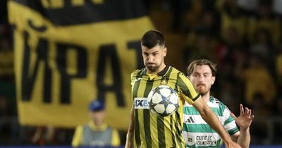 Kairat Almaty star wants to repeat Celtic 'miracle' vs Scotland
