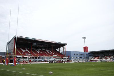 St Helens team bus given police escort after ‘terrorist threat’ on social media