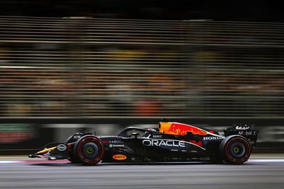 How a "different philosophy” helped Red Bull unlock the RB21's potential
