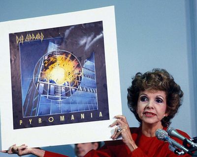 ‘I was called an enemy of the people’: how the US Senate went to war with the biggest rock stars of the 1980s