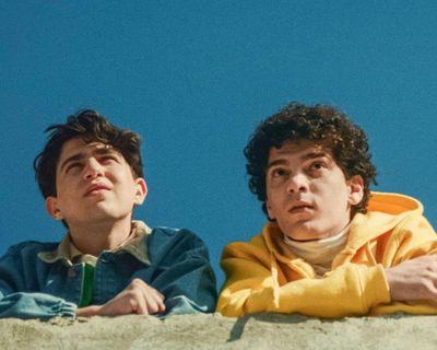 ‘No one’s been willing to take a risk’: are Palestinian films still struggling to get seen?