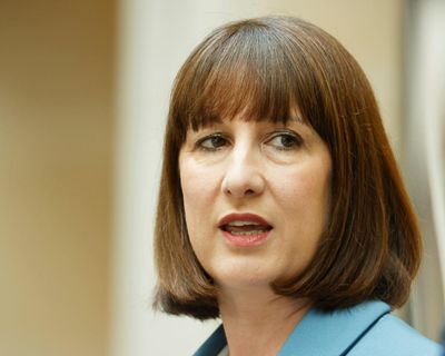 Rachel Reeves’s second budget needs a narrative of fairness to justify tax rises