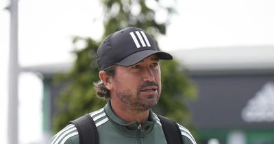 Ex-Celtic coach Harry Kewell appointed new manager of surprise club