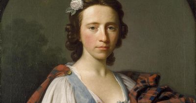 Highland museum to display Flora MacDonald portrait for first time