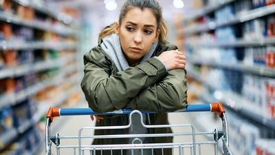 Half of Workers Rely On Debt To Buy Essentials — Here’s How To Avoid Falling Into Survival Debt