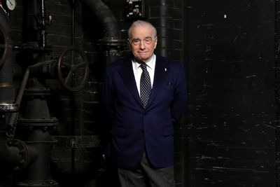 Martin Scorsese ‘not proud of his behaviour’ while making Taxi Driver