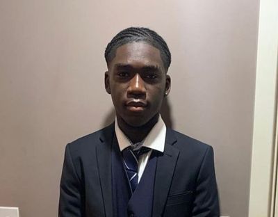 Teenager appears in court charged with causing death of Marcus Fakana in north London crash