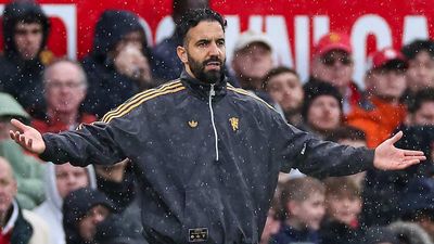 ‘We Know’—Ruben Amorim Brings Man Utd Crashing Back Down to Earth After Comfortable Win
