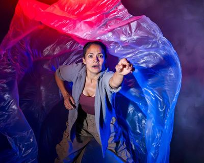 Uprooted review – the female fightback against the exploitation of Latin America