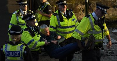 'Ludicrous': Amnesty hit out at Home Secretary bid to impose 'recycled' protest ban
